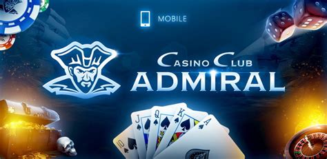 Admiral x casino Dominican Republic